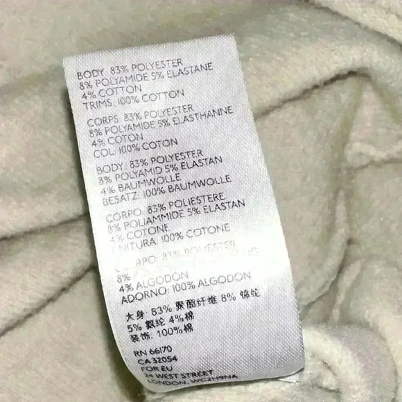 Free People Sweetheart Neckline Thong Soft Bodysuit sz Medium - Picture 6 of 8